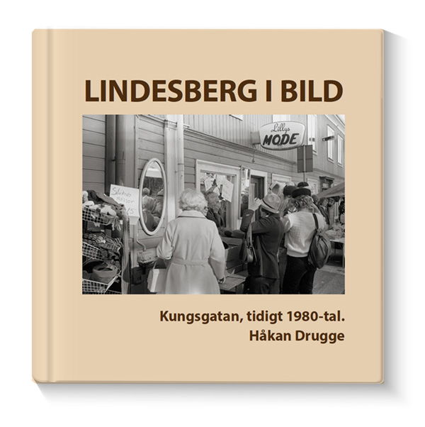 Lindesberg i bild