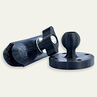 3d-kulfästen